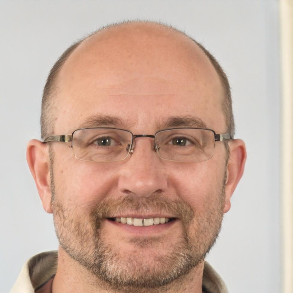 Portrait de Marc-Antoine Pelletier