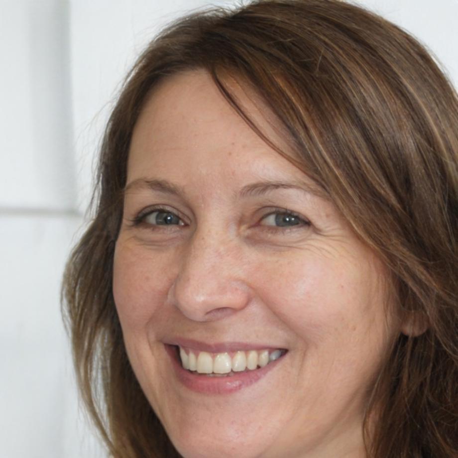 Portrait d'Émilie Dufresne