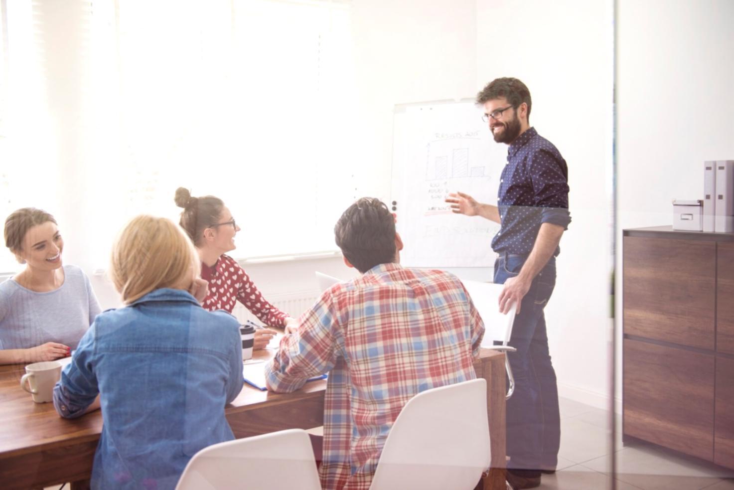 Analyse des tendances saisonnières des marchés financiers