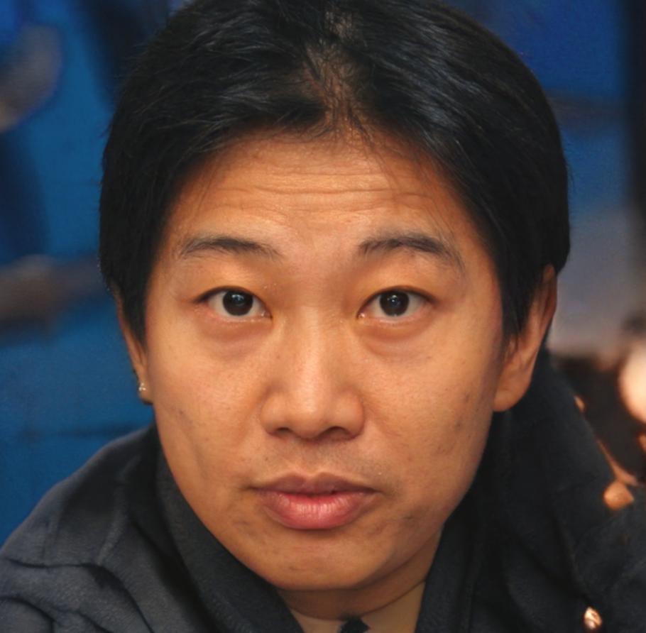 Portrait de Sören Lindqvist, analyste quantitatif senior